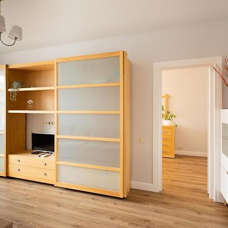 Cozy 2 Bedroom Apartment In Riga Centre Bagian luar foto