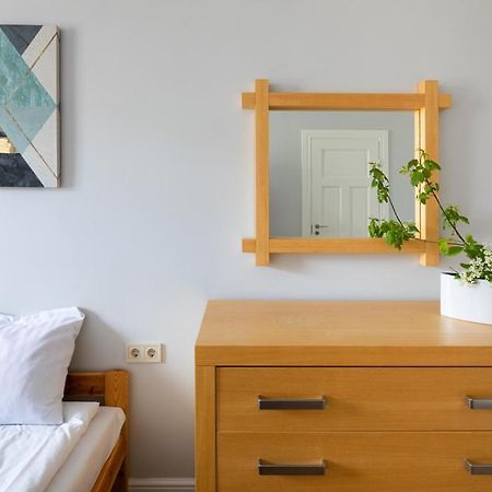 Cozy 2 Bedroom Apartment In Riga Centre Bagian luar foto