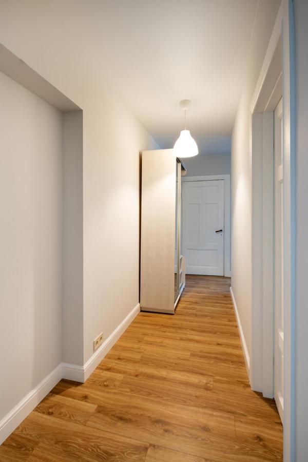 Cozy 2 Bedroom Apartment In Riga Centre Bagian luar foto