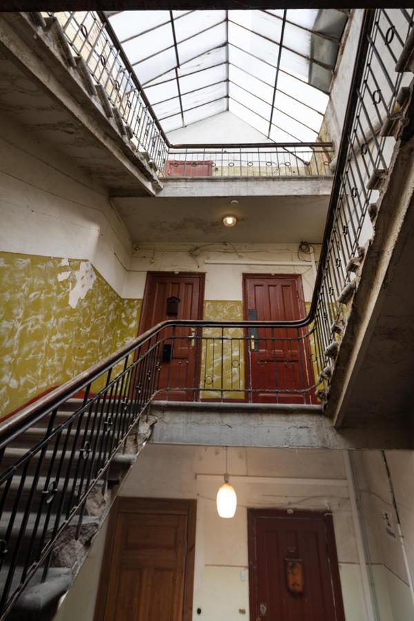 Cozy 2 Bedroom Apartment In Riga Centre Bagian luar foto